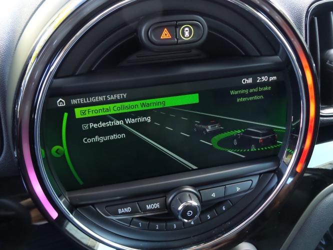 certified 2019 mini cooper countryman gaithersburg, md 20879 for sale in gaithersburg, maryland