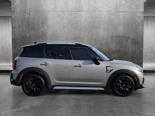 2023 mini countryman cooper s
