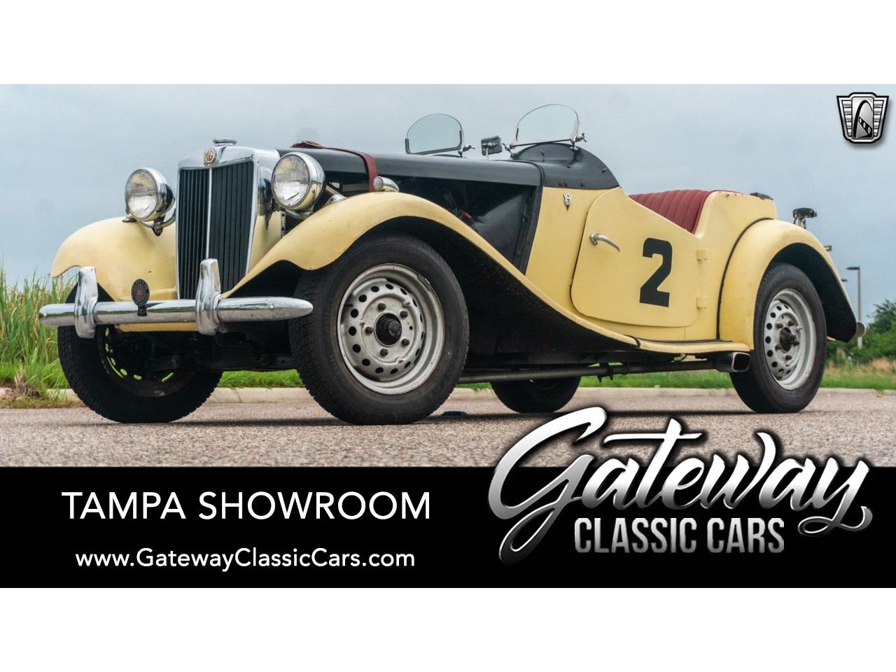 1952 mg td