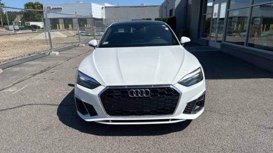 2021 audi a5 sportback quattro premium 45 tfsi