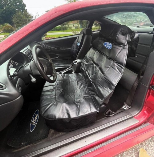 2004 ford mustang for sale in florida by owner