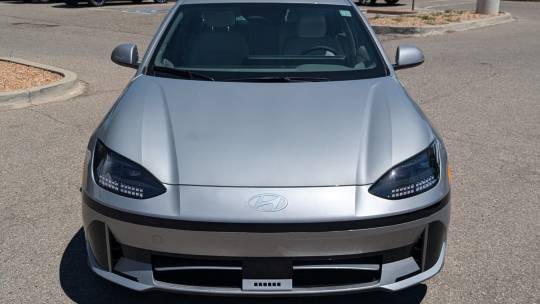 2024 Hyundai IONIQ 6
