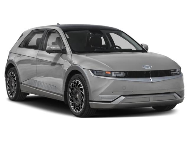 2022 hyundai ioniq 5 limited