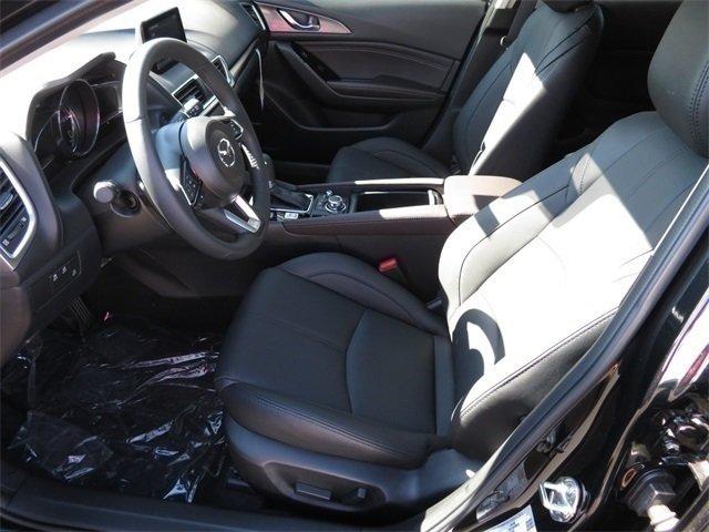 certified 2018 mazda mazda3 grand touring hatchback las vegas, nv 89117 for sale in las vegas, nevada