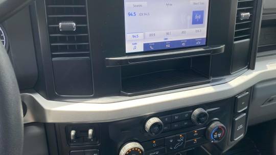 2024 Ford F-250 srw xl