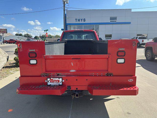 2017 ford f-350 xlt