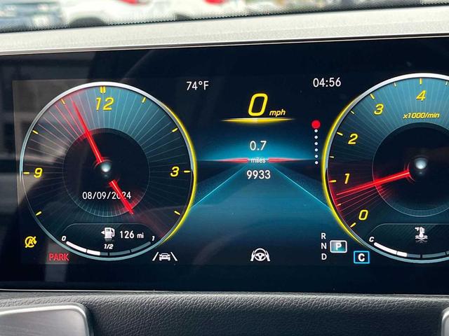 2023 mercedes-benz glb 250 base 4matic