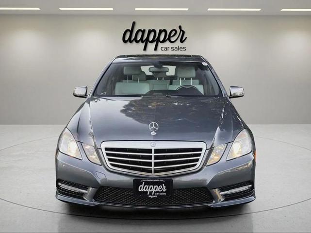 2013 mercedes-benz e-class e 350