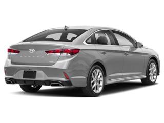 2018 Hyundai Sonata s
