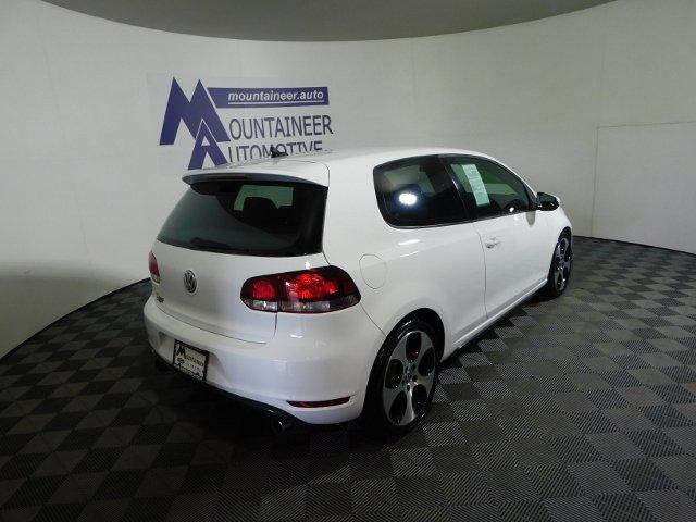 used 2013 volkswagen gti 2-door beckley, wv 25801 for sale in beckley, west virginia