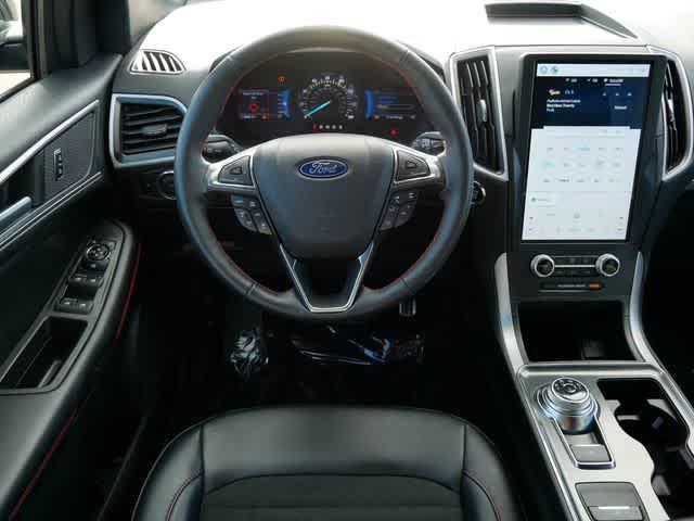 2024 ford edge st line
