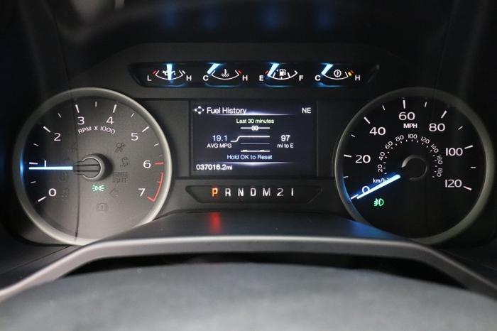 certified 2016 ford f150 xlt grand rapids, mi 49512 for sale in grand rapids, michigan