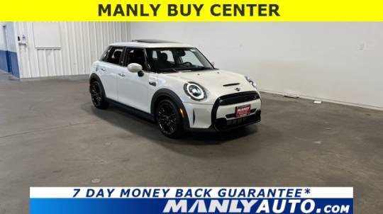 2024 Mini Hardtop