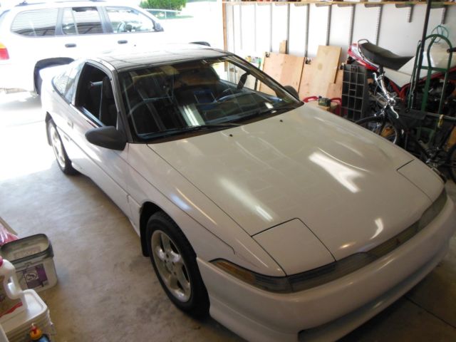 1991 eclipse gs turbo