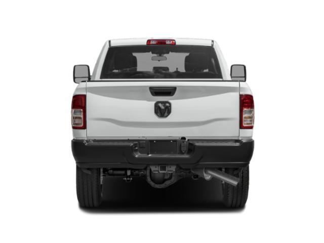 2024 ram 3500 tradesman crew cab 4x4 6'4' box