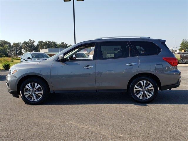 used 2019 nissan pathfinder sl jonesboro, ar 72404 for sale in jonesboro, arkansas