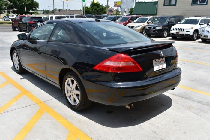 used 2004 honda accord ex oklahoma city, ok 73112 for sale in oklahoma city, oklahoma