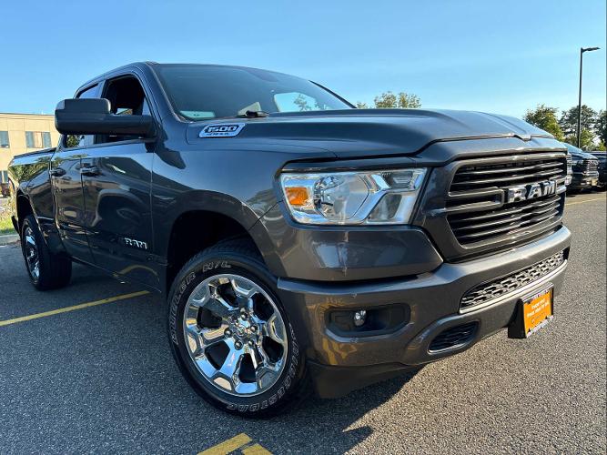 used 2021 ram 1500 big horn 4x4 quad cab 64 box 4x4 quad cab 64 box