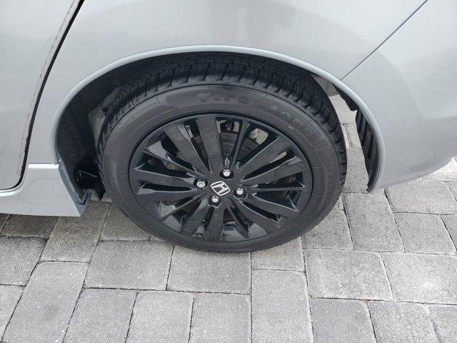 2018 honda fit sport