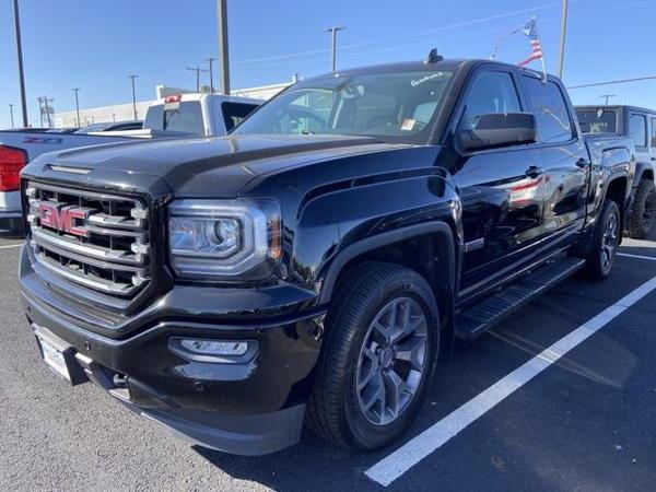 2017 gmc sierra 1500 in milwaukee, wisconsin