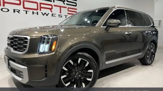 2023 Kia Telluride
