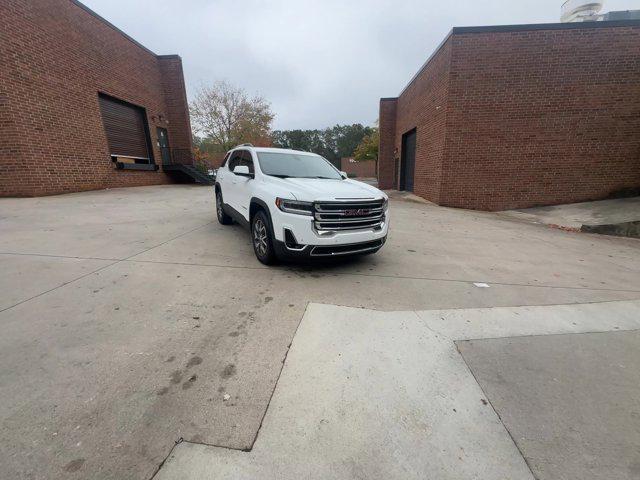2023 gmc acadia awd slt