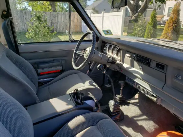 1982 jeep cherokee fsj