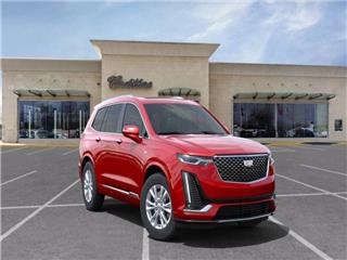 2025 Cadillac XT6 l