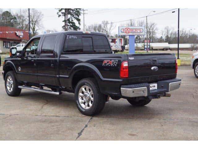 used 2015 ford f250 lariat grenada, ms 38901 for sale in dubard, mississippi