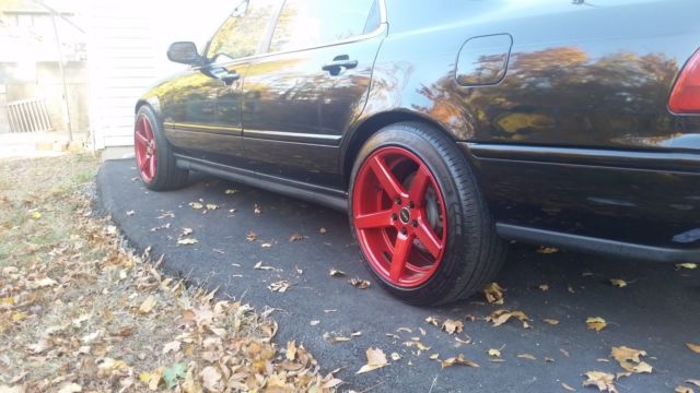 1993 acura legend ls, sedan in great condition