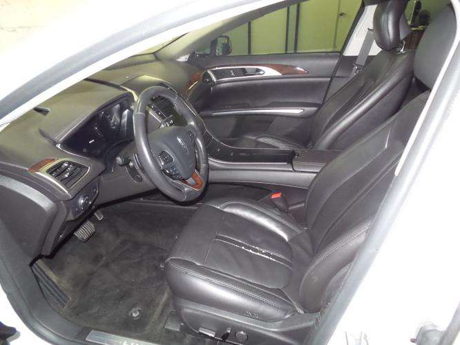 used 2014 lincoln mkz awd mount vernon, wa 98273 for sale in mount vernon, washington