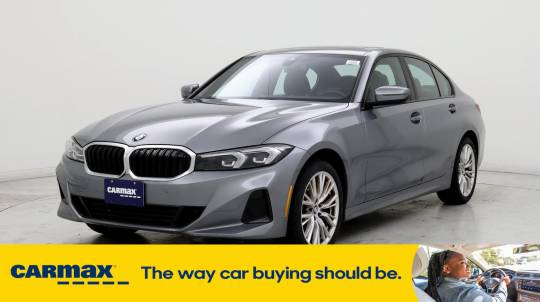 2023 BMW 3 series