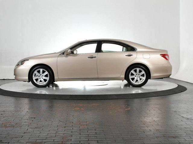 2007 lexus es 350 base