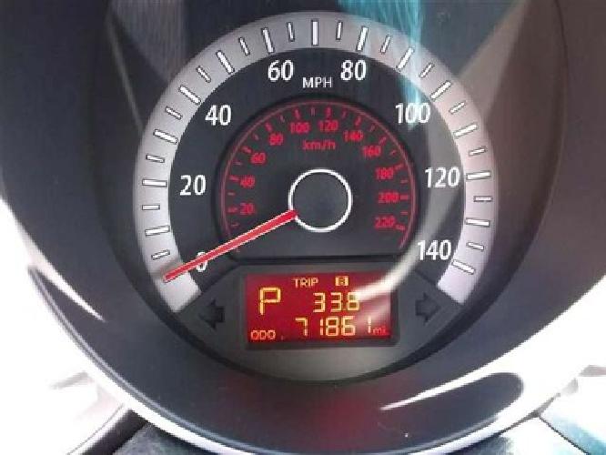 2010 kia forte ex in davis, ca