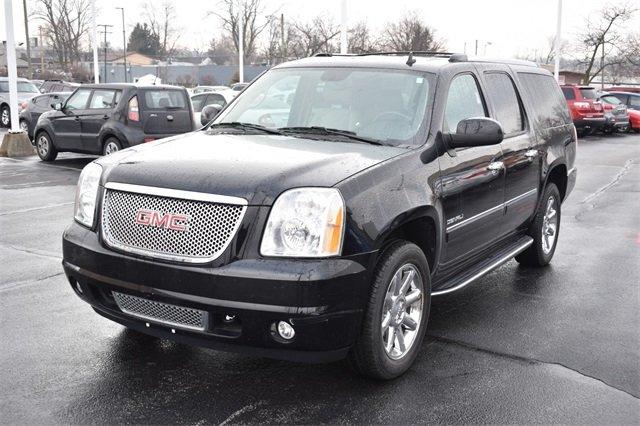 used 2013 gmc yukon xl awd denali fort wayne, in 46808 for sale in fort wayne, indiana