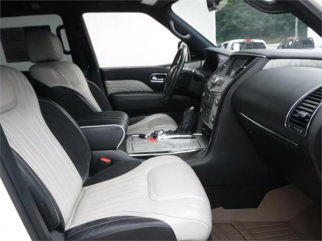 2019 infiniti qx80 limited