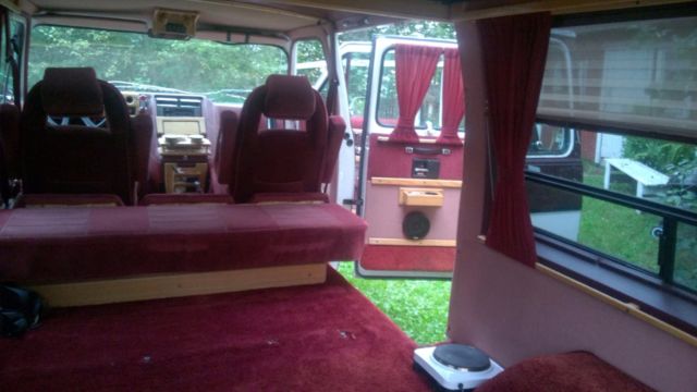 gmc vandura 2500