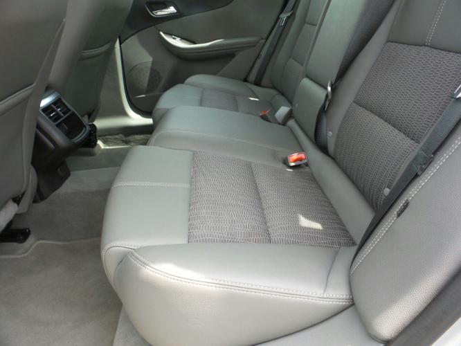 used 2018 chevrolet impala lt w/ 1lt jackson, ms 39211 for sale in jackson, mississippi