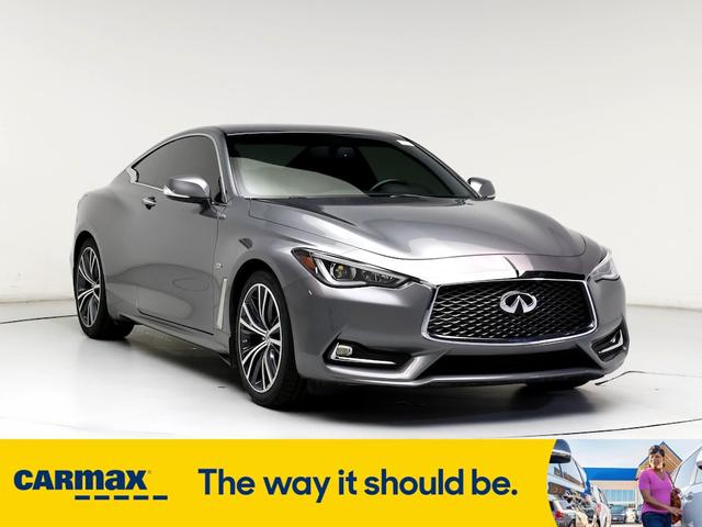 2017 infiniti q60 premium