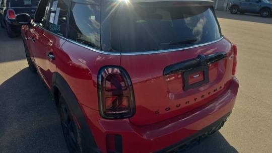 2023 Mini Countryman