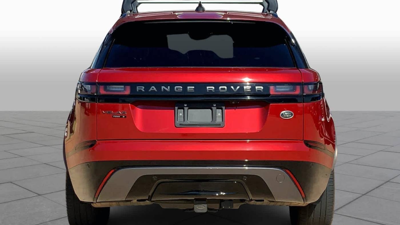 2020 land rover range rover velar p250 r-dynamic s