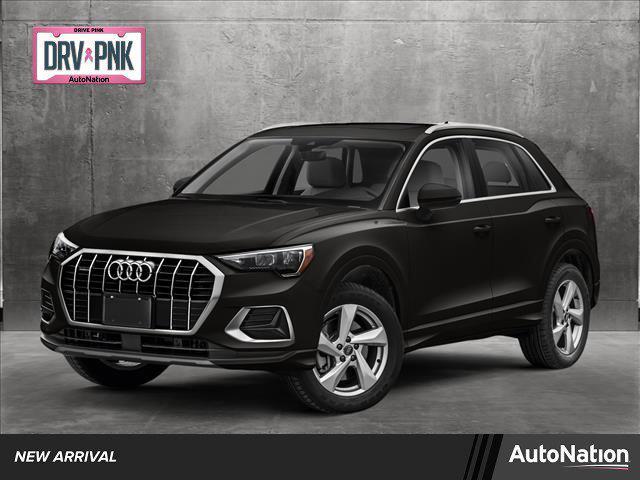 2021 audi q3 45 s line premium