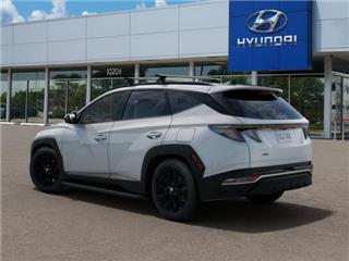 2024 Hyundai Tucson xrt