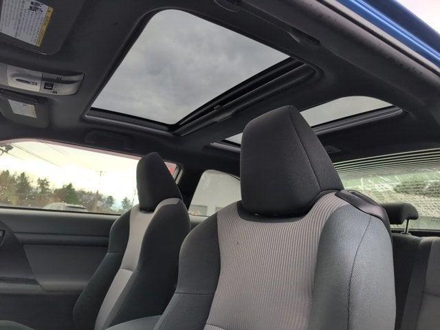 2015 scion tc base