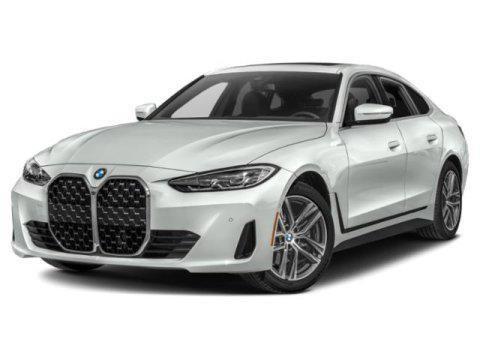 2024 bmw 430 gran coupe