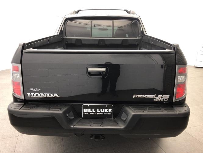used 2013 honda ridgeline rtl phoenix, az 85015 for sale in phoenix, arizona