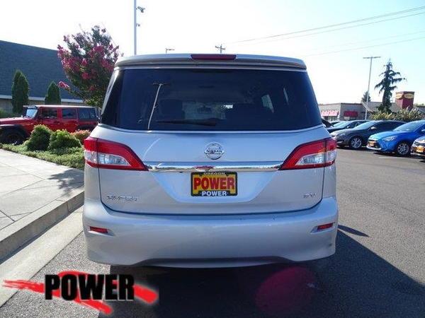 2017 nissan quest in saint louis, missouri