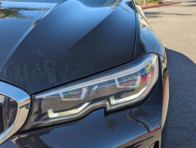 2020 bmw 330 i