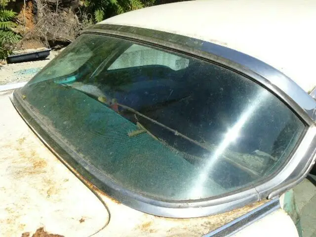 1958 oldsmobile 98 pontiac cadillac chevy ford chrysler 1955 1956 1957