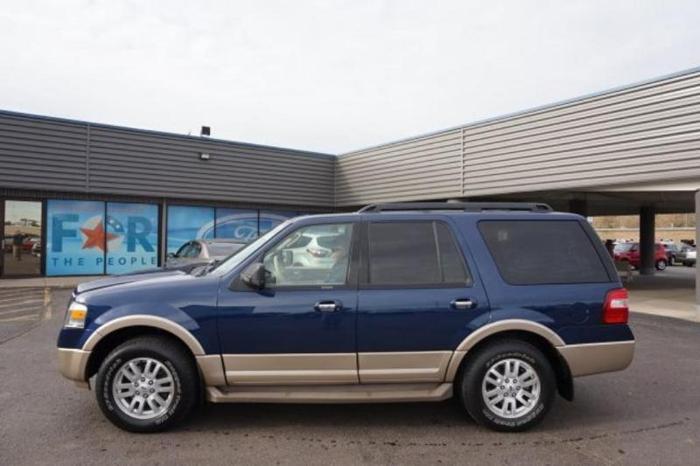 2011 ford expedition xlt 4x4 xlt 4dr suv for sale in fort rice, north dakota